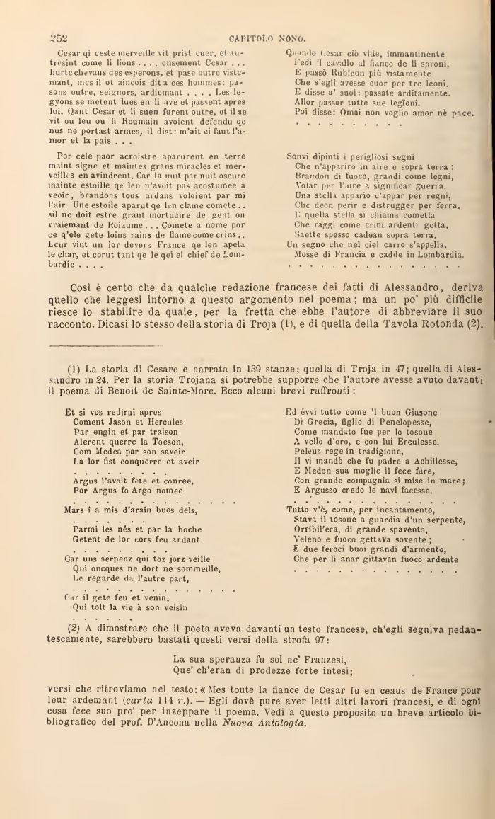 Storia della letteratura italiana : Bartoli, Adolfo, 1833-1894